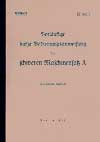 Dienstvorschrift D 967 Schwerer Maschinensatz A Gerätbeschreibung