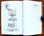 Dienstvorschrift D 636/1 Panzerkampfwagen I (Sd.Kfz. 101) Aufbau Gerätbeschreibung