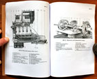 Dienstvorschrift D 638/1 Raupenschlepper Ost Steyr Daimler Puch A.G. Typ RSO/01 Gerätbeschreibung