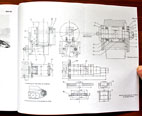 Dienstvorschrift D 659/4 Bergen von Panzerkampfwagen Famo Bergepanther Tiger Panther Bergung Abschleppen