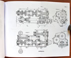 Dienstvorschrift D 660/4 Mittlerer gepanzerter Mannschaftstransportwagen (Sd.Kfz. 251) Typ Hkl 6 p Gerätbeschreibung zum Fahrgestell