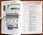 Dienstvorschrift D 665/2 Lastkraftwagen 1,5 t Mercedes-Benz Typ L 1500 S Typ 1500 A Ersatzteilliste