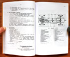 Dienstvorschrift D 665/3 Lastkraftwagen 1,5 t Steyr 1500 A/01 Gerätbeschreibung