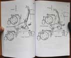 Dienstvorschrift D 608/11 Schwerer Zugkraftwagen 12t (Sd.Kfz. 8) Typ DB 10 Baujahr 1939/40 Gerätbeschreibung und Bedienungsanweisung