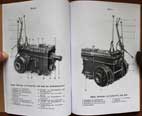 Dienstvorschrift D 608/11 Schwerer Zugkraftwagen 12t (Sd.Kfz. 8) Typ DB 10 Baujahr 1939/40 Gerätbeschreibung und Bedienungsanweisung
