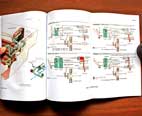 Dienstvorschrift D 656/23 Pz Kpfw Tiger Ausführung E Handbuch für den Panzerfahrer