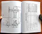 Dienstvorschrift D 669/15 Ford Typ G 917 T St IIIa Typ G 997 T St IIIb Gerätbeschreibung Ford G917