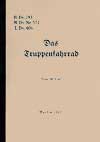 Dienstvorschrift H.Dv. 293 Das Truppenfahrrad