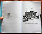 Dienstvorschrift L.Dv. 601/3 150 cm Flakscheinwerfer 37 Maschinensatz Ger&auml;tbeschreibung Wehrmacht generator manual