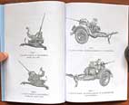 Dienstvorschrift L.Dv. 665/2 2 cm Flak 38 Lafette