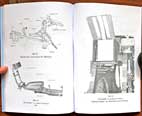 Dienstvorschrift L.Dv. 665/2 2 cm Flak 38 Lafette