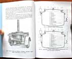 Dienstvorschrift L.Dv.T. 981 Feldküche Sd.Ah. 401 Luftwaffe Gerätbeschreibung