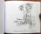 Dienstvorschrift L.Dv.T. 1250/2 Flakscheinwerfer 60cm Hochleistungslampe Gerätbeschreibung